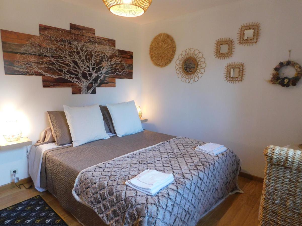Régusse Chez Marie Bed & Breakfast エクステリア 写真