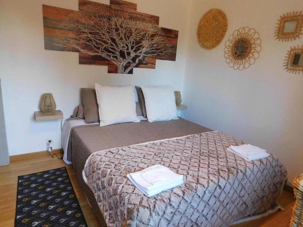 Régusse Chez Marie Bed & Breakfast エクステリア 写真