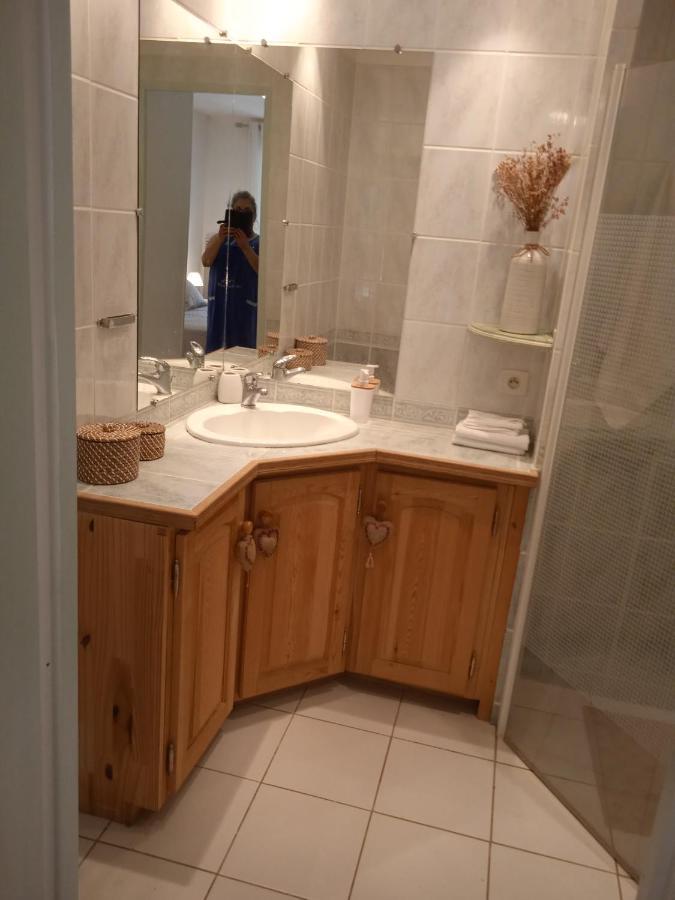 Régusse Chez Marie Bed & Breakfast エクステリア 写真